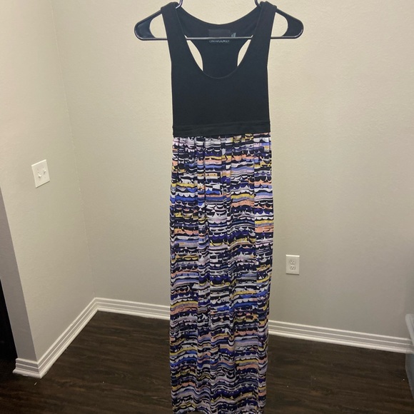 Cynthia Rowley Dresses & Skirts - CYNTHIA ROWLEY Maxi Dress